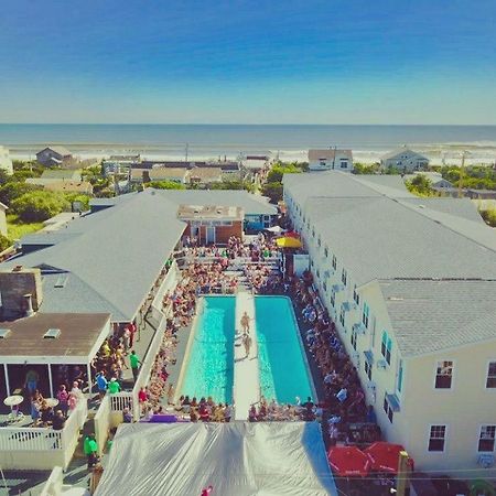 Grove Hotel Cherry Grove Екстер'єр фото