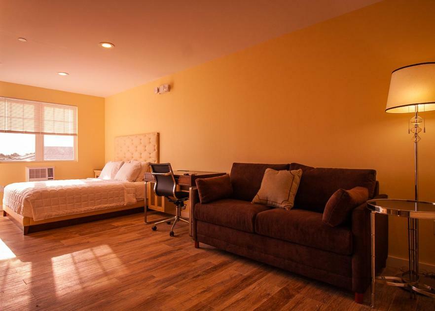 Grove Hotel Cherry Grove Екстер'єр фото